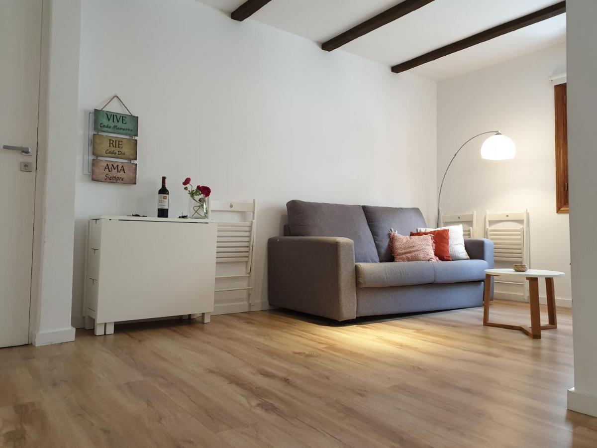 Apartamento Morisco Толедо Екстер'єр фото